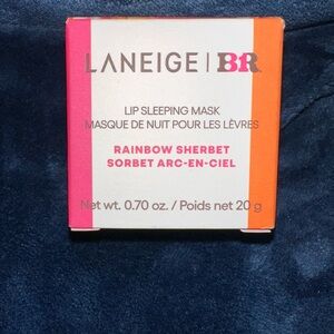 LANEIGE Lip Sleeping Mask